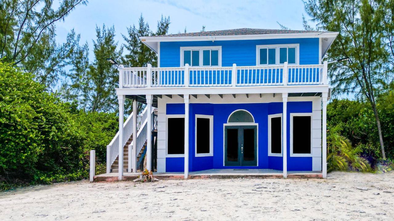 Sheer Bliss Beachview Apt #2 George Town Exterior photo